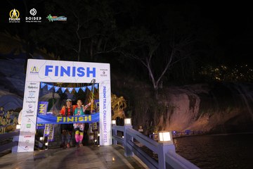 PRENN TRAIL CHALLENGE 2023 - Ảnh #1241556