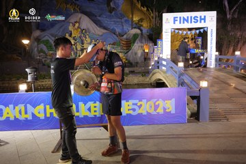 PRENN TRAIL CHALLENGE 2023 - Ảnh #1241404