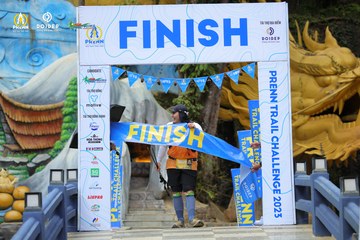 PRENN TRAIL CHALLENGE 2023 - Ảnh #1197125