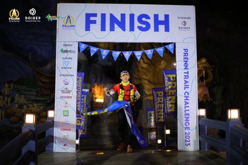 PRENN TRAIL CHALLENGE 2023 - Ảnh #1239235