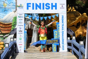 PRENN TRAIL CHALLENGE 2023 - Ảnh #1196788