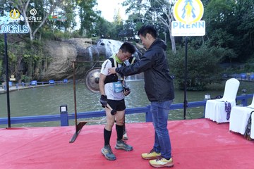 PRENN TRAIL CHALLENGE 2023 - Ảnh #1243437