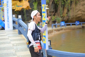 PRENN TRAIL CHALLENGE 2023 - Ảnh #1239641