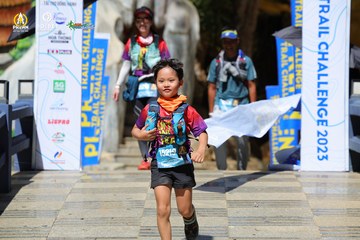 PRENN TRAIL CHALLENGE 2023 - Ảnh #1196621