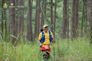 PRENN TRAIL CHALLENGE 2023 - Ảnh #1214620
