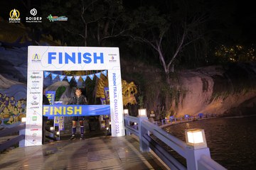 PRENN TRAIL CHALLENGE 2023 - Ảnh #1241552
