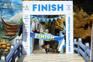 PRENN TRAIL CHALLENGE 2023 - Ảnh #1197059