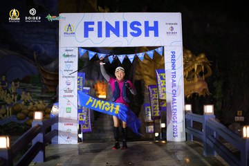 PRENN TRAIL CHALLENGE 2023 - Ảnh #1239031