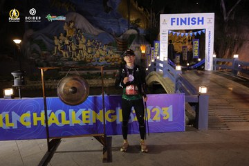 PRENN TRAIL CHALLENGE 2023 - Ảnh #1241934
