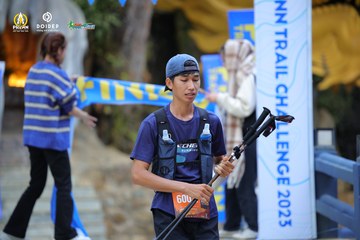 PRENN TRAIL CHALLENGE 2023 - Ảnh #1239892