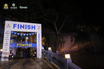 PRENN TRAIL CHALLENGE 2023 - Ảnh #1242085