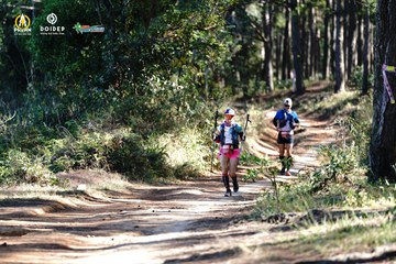 PRENN TRAIL CHALLENGE 2023 - Ảnh #1211415