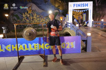 PRENN TRAIL CHALLENGE 2023 - Ảnh #1241416