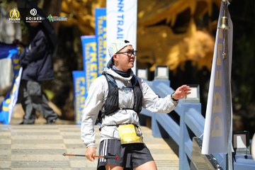 PRENN TRAIL CHALLENGE 2023 - Ảnh #1196923