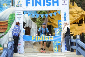 PRENN TRAIL CHALLENGE 2023 - Ảnh #1197209