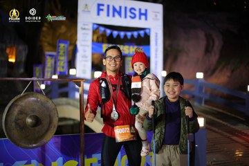 PRENN TRAIL CHALLENGE 2023 - Ảnh #1239119