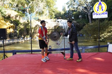 PRENN TRAIL CHALLENGE 2023 - Ảnh #1246455