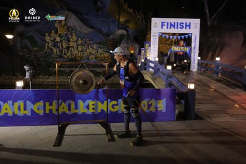 PRENN TRAIL CHALLENGE 2023 - Ảnh #1242049
