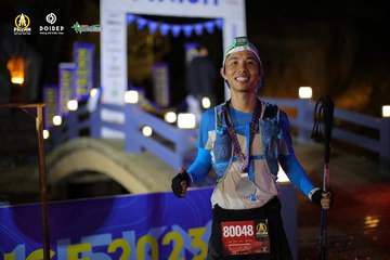 PRENN TRAIL CHALLENGE 2023 - Ảnh #1240657