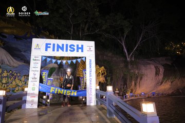PRENN TRAIL CHALLENGE 2023 - Ảnh #1241455