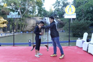 PRENN TRAIL CHALLENGE 2023 - Ảnh #1243326