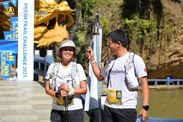PRENN TRAIL CHALLENGE 2023 - Ảnh #1196224