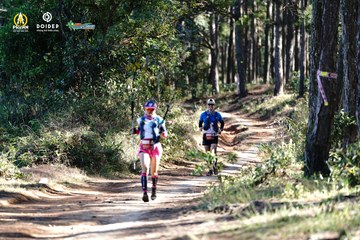 PRENN TRAIL CHALLENGE 2023 - Ảnh #1211425