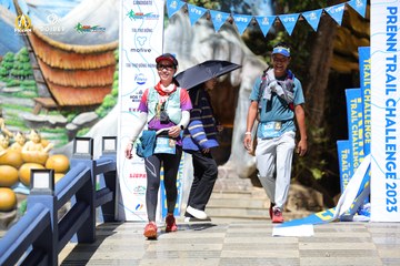 PRENN TRAIL CHALLENGE 2023 - Ảnh #1196625