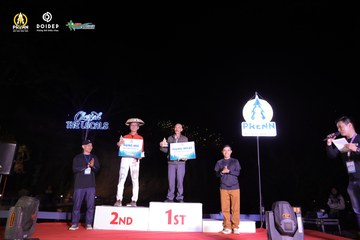 PRENN TRAIL CHALLENGE 2023 - Ảnh #1241228