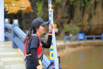 PRENN TRAIL CHALLENGE 2023 - Ảnh #1239580