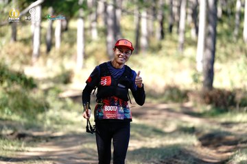 PRENN TRAIL CHALLENGE 2023 - Ảnh #1212583