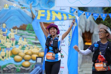 PRENN TRAIL CHALLENGE 2023 - Ảnh #1239851