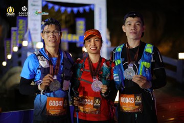 PRENN TRAIL CHALLENGE 2023 - Ảnh #1240642