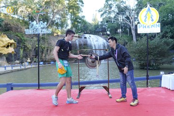 PRENN TRAIL CHALLENGE 2023 - Ảnh #1243775