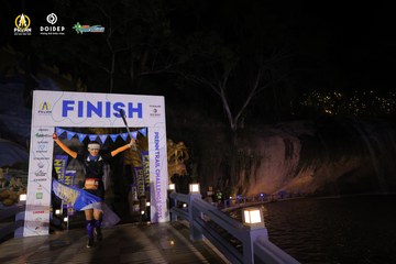 PRENN TRAIL CHALLENGE 2023 - Ảnh #1241690