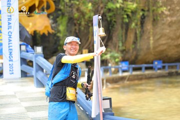 PRENN TRAIL CHALLENGE 2023 - Ảnh #1197383