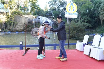 PRENN TRAIL CHALLENGE 2023 - Ảnh #1244707