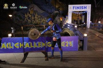 PRENN TRAIL CHALLENGE 2023 - Ảnh #1242088