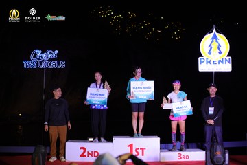 PRENN TRAIL CHALLENGE 2023 - Ảnh #1239198