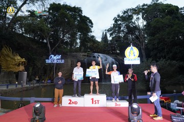 PRENN TRAIL CHALLENGE 2023 - Ảnh #1246263