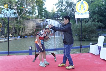 PRENN TRAIL CHALLENGE 2023 - Ảnh #1243506