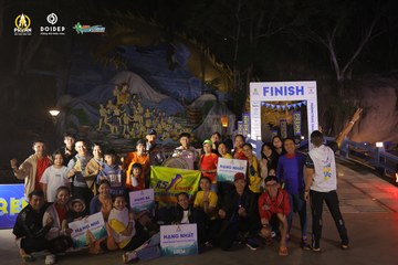 PRENN TRAIL CHALLENGE 2023 - Ảnh #1241986