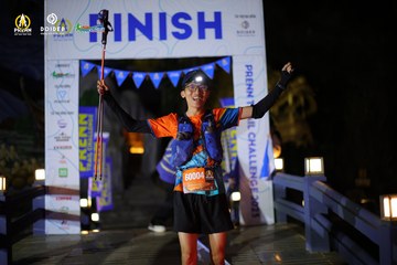 PRENN TRAIL CHALLENGE 2023 - Ảnh #1240591