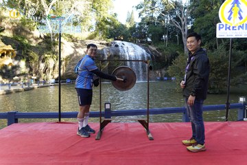 PRENN TRAIL CHALLENGE 2023 - Ảnh #1245800