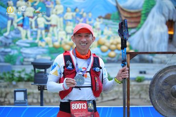 PRENN TRAIL CHALLENGE 2023 - Ảnh #1240059