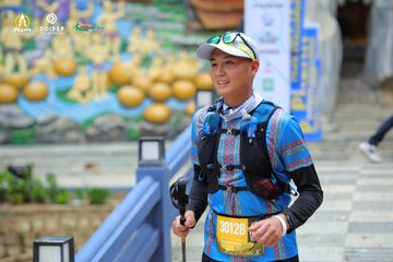 PRENN TRAIL CHALLENGE 2023 - Ảnh #1238922