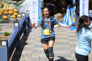 PRENN TRAIL CHALLENGE 2023 - Ảnh #1196864