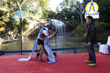 PRENN TRAIL CHALLENGE 2023 - Ảnh #1245997
