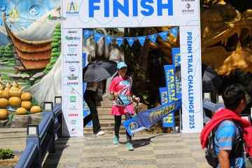 PRENN TRAIL CHALLENGE 2023 - Ảnh #1196819
