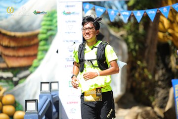 PRENN TRAIL CHALLENGE 2023 - Ảnh #1196952